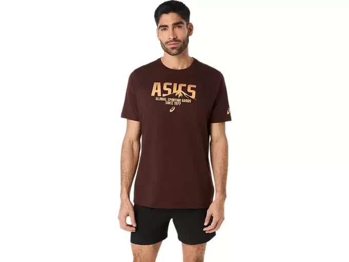 1977 MTN TEE 1977 MTN TEE