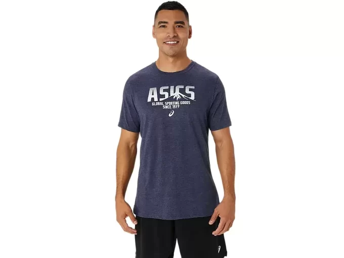 1977 MTN TEE 1977 MTN TEE