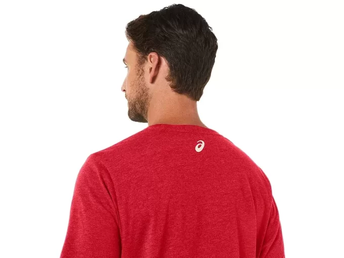 1977 MTN TEE 1977 MTN TEE