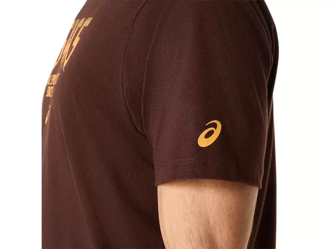 1977 MTN TEE 1977 MTN TEE