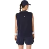 A.P.C. x CREW SLEEVELESS TOP A.P.C. x CREW SLEEVELESS TOP