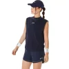 A.P.C. x CREW SLEEVELESS TOP A.P.C. x CREW SLEEVELESS TOP