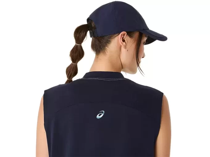 A.P.C. x CREW SLEEVELESS TOP A.P.C. x CREW SLEEVELESS TOP