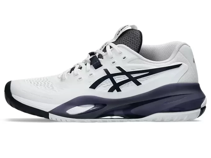 A.P.C. x GEL-RESOLUTION X