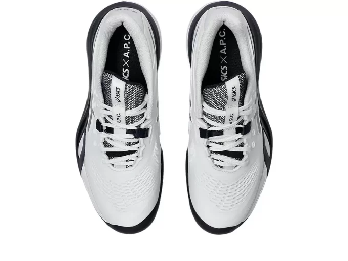 A.P.C. x GEL-RESOLUTION X