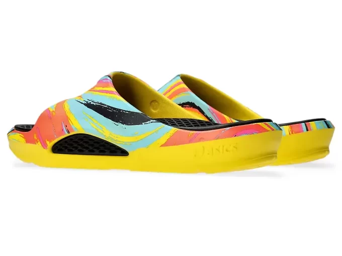 ACTIBREEZE 3D SANDAL 2 ACTIBREEZE 3D SANDAL 2