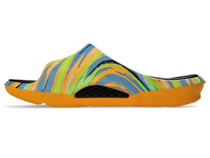 ACTIBREEZE 3D SANDAL 2 ACTIBREEZE 3D SANDAL 2