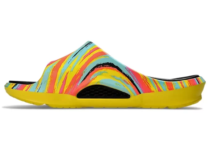 ACTIBREEZE 3D SANDAL 2 ACTIBREEZE 3D SANDAL 2