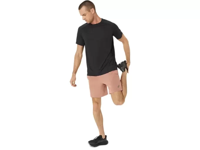 ACTIBREEZE 7IN LIGHT WEIGHT WOVEN SHORTS ACTIBREEZE 7IN LIGHT WEIGHT WOVEN SHORTS