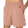 ACTIBREEZE 7IN LIGHT WEIGHT WOVEN SHORTS ACTIBREEZE 7IN LIGHT WEIGHT WOVEN SHORTS