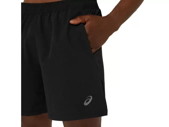 ACTIBREEZE 7IN LIGHT WEIGHT WOVEN SHORTS ACTIBREEZE 7IN LIGHT WEIGHT WOVEN SHORTS