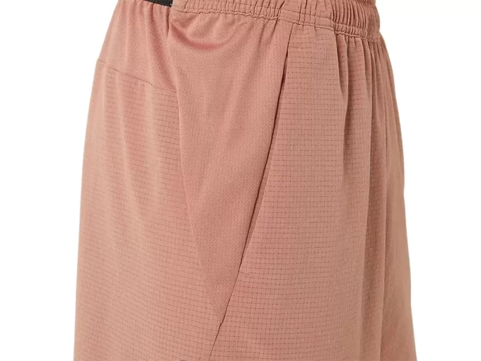 ACTIBREEZE 7IN LIGHT WEIGHT WOVEN SHORTS ACTIBREEZE 7IN LIGHT WEIGHT WOVEN SHORTS