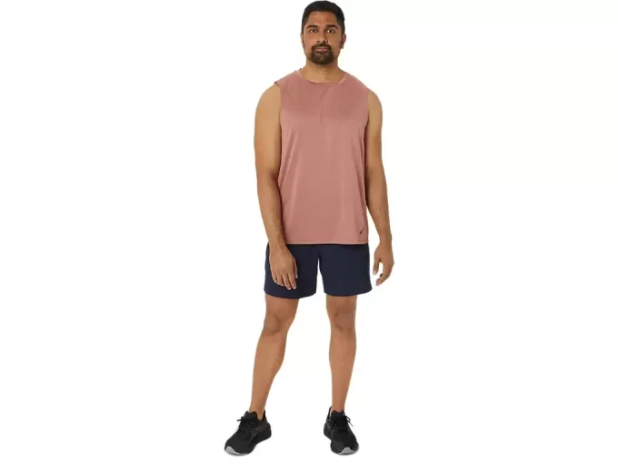 ACTIBREEZE 7IN LIGHT WEIGHT WOVEN SHORTS ACTIBREEZE 7IN LIGHT WEIGHT WOVEN SHORTS