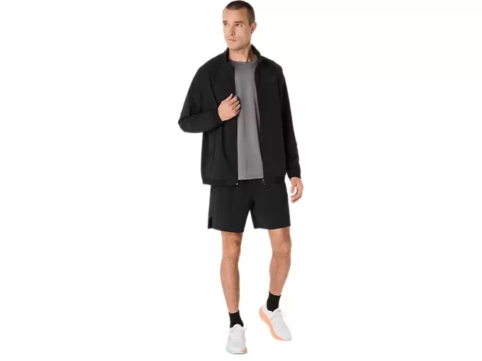 ACTIBREEZE JACQUARD JACKET ACTIBREEZE JACQUARD JACKET