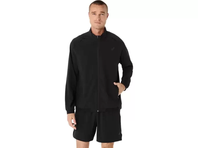 ACTIBREEZE JACQUARD JACKET ACTIBREEZE JACQUARD JACKET