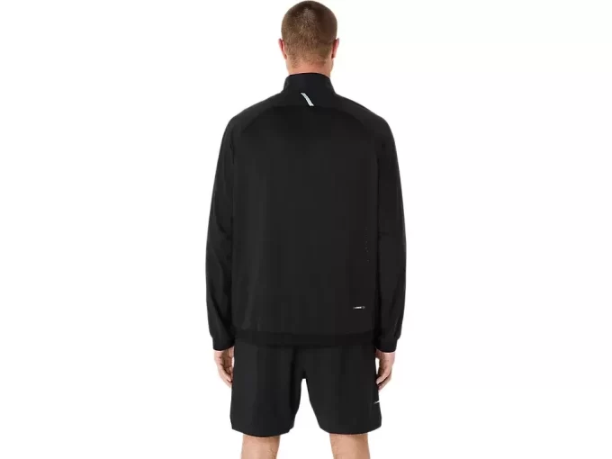 ACTIBREEZE JACQUARD JACKET ACTIBREEZE JACQUARD JACKET