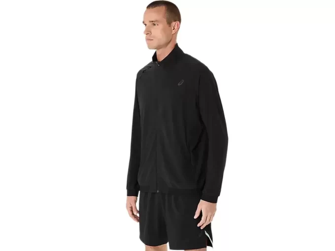 ACTIBREEZE JACQUARD JACKET ACTIBREEZE JACQUARD JACKET