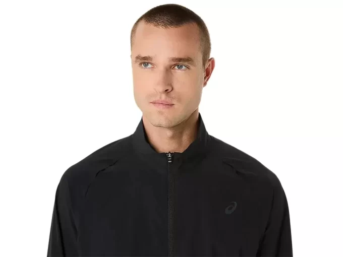 ACTIBREEZE JACQUARD JACKET ACTIBREEZE JACQUARD JACKET