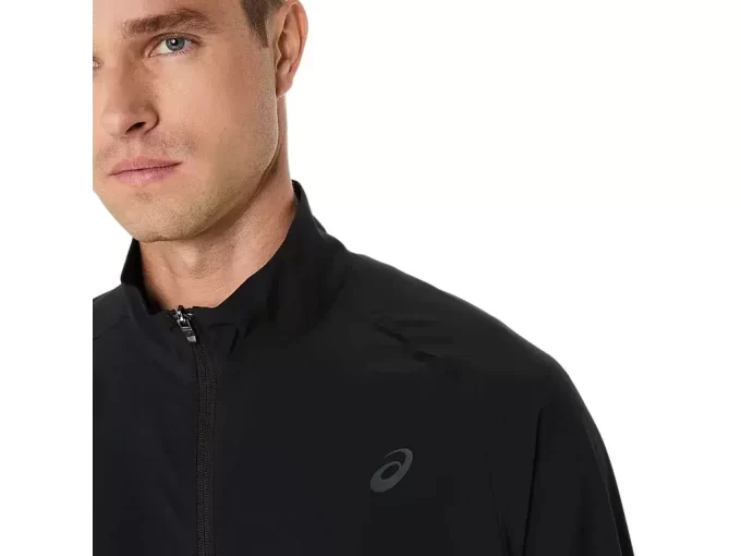 ACTIBREEZE JACQUARD JACKET ACTIBREEZE JACQUARD JACKET