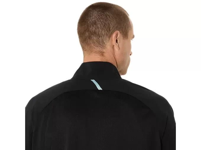 ACTIBREEZE JACQUARD JACKET ACTIBREEZE JACQUARD JACKET