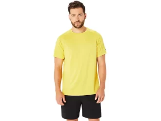 ACTIBREEZE JACQUARD SHORT SLEEVE TOP ACTIBREEZE JACQUARD SHORT SLEEVE TOP