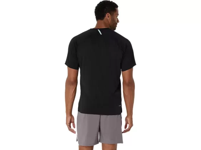 ACTIBREEZE JACQUARD SHORT SLEEVE TOP ACTIBREEZE JACQUARD SHORT SLEEVE TOP