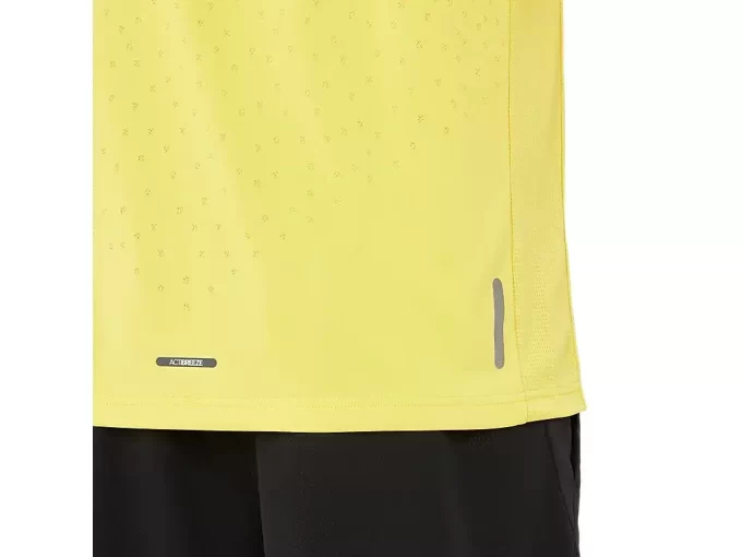 ACTIBREEZE JACQUARD SHORT SLEEVE TOP ACTIBREEZE JACQUARD SHORT SLEEVE TOP