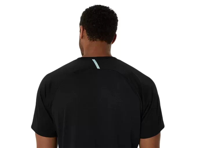 ACTIBREEZE JACQUARD SHORT SLEEVE TOP ACTIBREEZE JACQUARD SHORT SLEEVE TOP