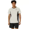 ACTIBREEZE KNIT SHORT SLEEVE TOP ACTIBREEZE KNIT SHORT SLEEVE TOP