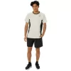 ACTIBREEZE KNIT SHORT SLEEVE TOP ACTIBREEZE KNIT SHORT SLEEVE TOP