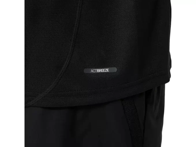 ACTIBREEZE KNIT SHORT SLEEVE TOP ACTIBREEZE KNIT SHORT SLEEVE TOP