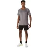 ACTIBREEZE VENTED KNIT 7IN SHORT ACTIBREEZE VENTED KNIT 7IN SHORT