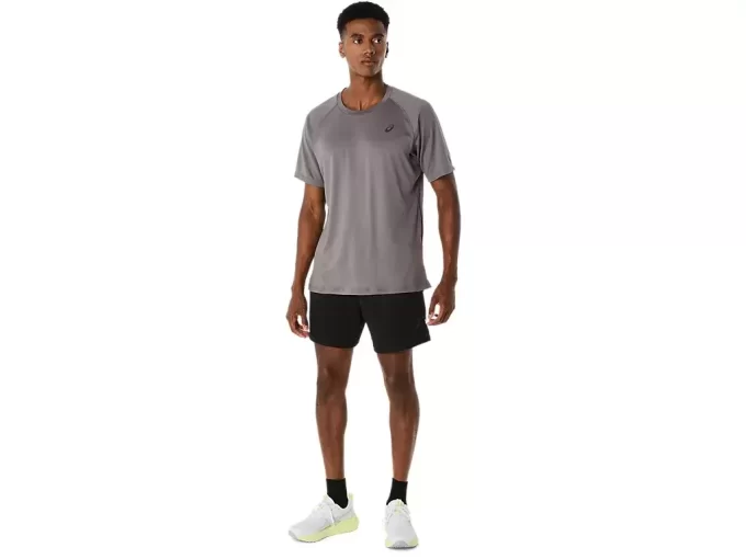 ACTIBREEZE VENTED KNIT 7IN SHORT ACTIBREEZE VENTED KNIT 7IN SHORT