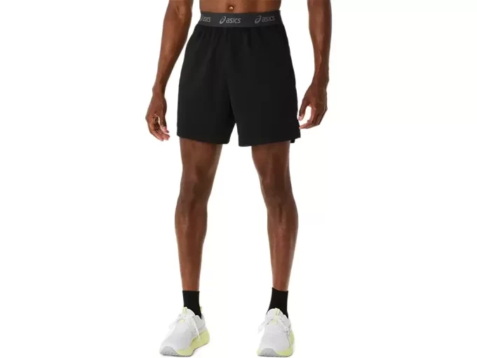 ACTIBREEZE VENTED KNIT 7IN SHORT ACTIBREEZE VENTED KNIT 7IN SHORT