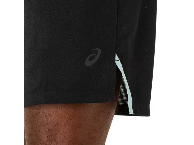 ACTIBREEZE VENTED KNIT 7IN SHORT ACTIBREEZE VENTED KNIT 7IN SHORT