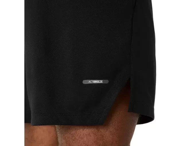 ACTIBREEZE VENTED KNIT 7IN SHORT ACTIBREEZE VENTED KNIT 7IN SHORT