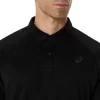 ACTIBREEZE VENTED MESH POLO-SHIRT ACTIBREEZE VENTED MESH POLO-SHIRT