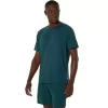 ACTIBREEZE VENTED MESH SHORT SLEEVE TOP ACTIBREEZE VENTED MESH SHORT SLEEVE TOP