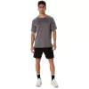 ACTIBREEZE VENTED MESH SHORT SLEEVE TOP