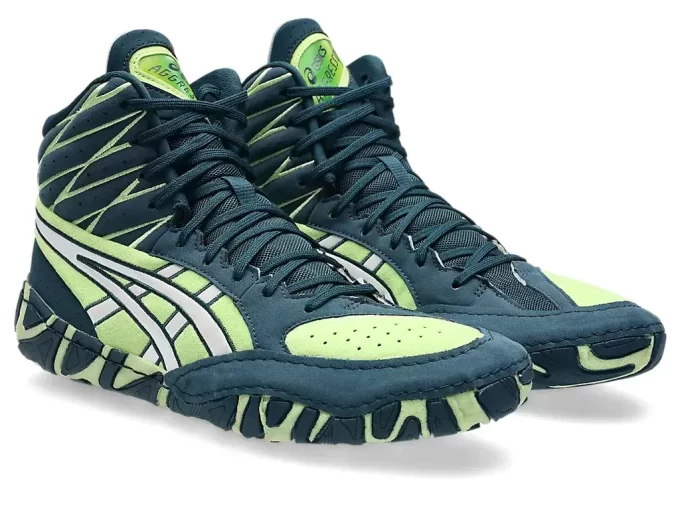 AGGRESSOR 6 AGGRESSOR 6