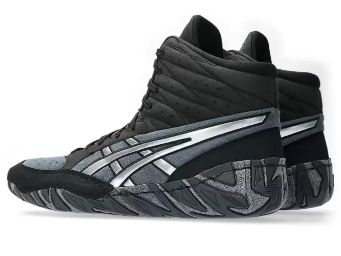 AGGRESSOR 6 AGGRESSOR 6