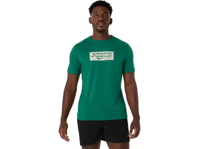 ASICS 1977 TEE