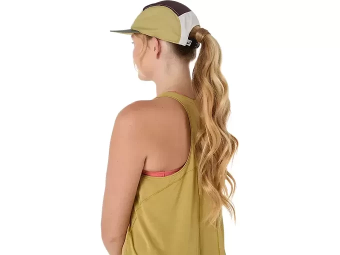 ASICS 5 PANEL CAP ASICS 5 PANEL CAP