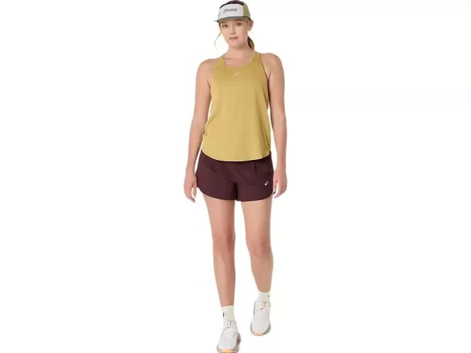 ASICS 5 PANEL CAP ASICS 5 PANEL CAP