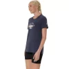 ASICS GSG 77 RETRO SHORT SLEEVE TEE ASICS GSG 77 RETRO SHORT SLEEVE TEE