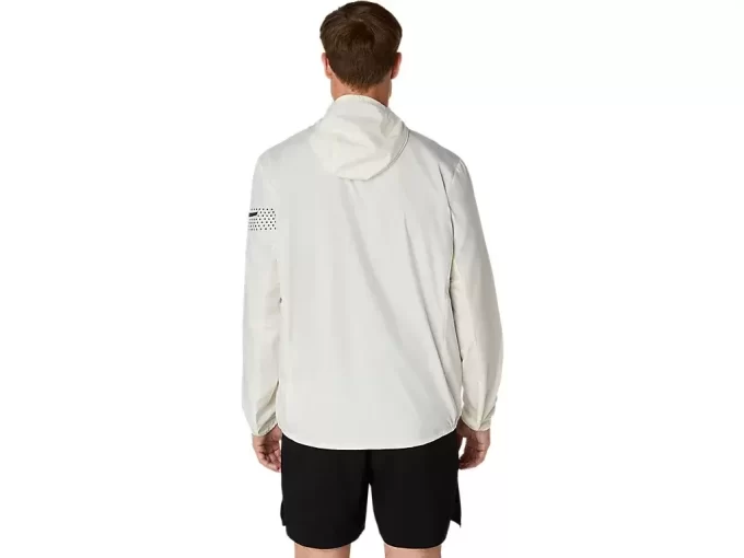 ASICS ICON JACKET