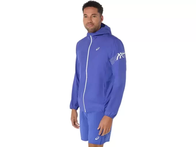 ASICS ICON JACKET