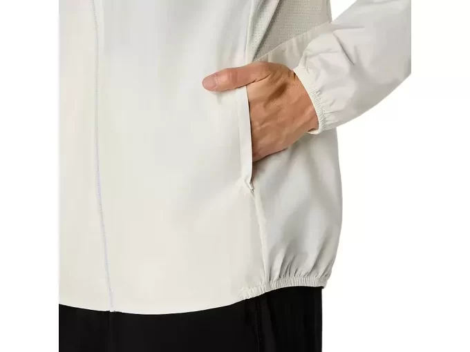 ASICS ICON JACKET