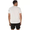 ASICS ICON SHORT SLEEVE TOP