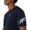 ASICS ICON SHORT SLEEVE TOP